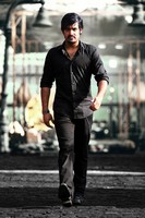 NTR Stills in Badshah